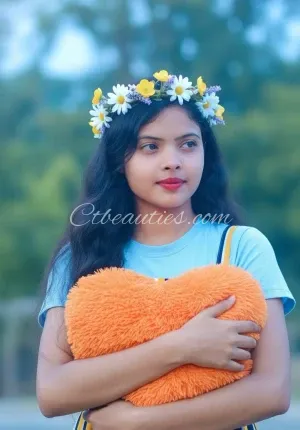 Sneha tanvi  Vastrapur snaha maran Photo 7 of 8