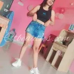 Sonika jaisawal Moradabad CALL GIRL️ Photo 1 of 2 thumbnail