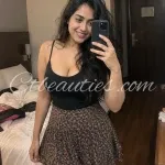 Soniya Sharma Trusted Paid Service Call Girls in Photo 1 of 3 thumbnail