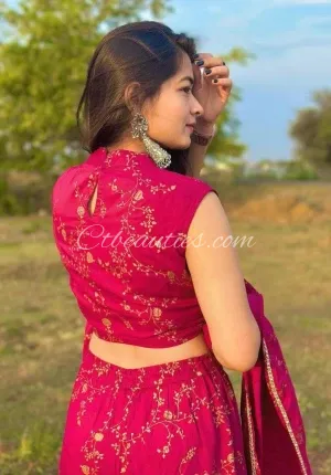 Sukuntala Sharma Cash On Delivery Full Satisfaction 9835122487 Thane In Cam Photo 1 of 11