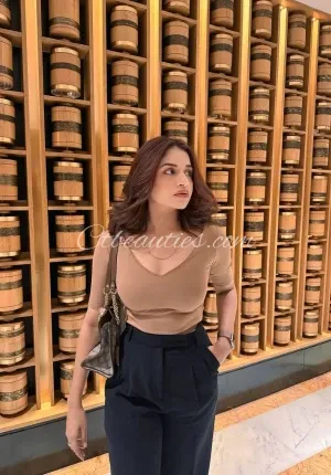 Supriya  Kumari  shrivastav  lb nagar escort  Supriya Kumari shrivastav Photo 7 of 7