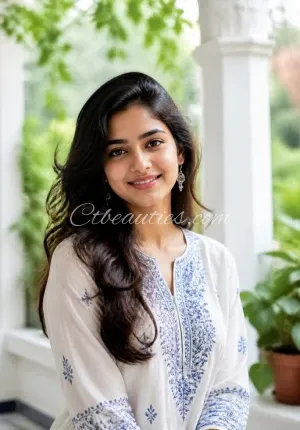 Today best high profile college girl  Priya hottest Photo 3 of 3