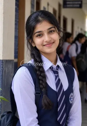 Too class best figure model Anshu Photo 2 of 3