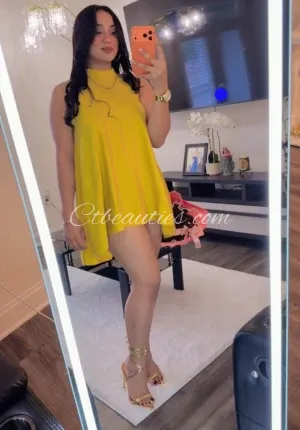Top Model Call Girl At Cheap Rates  Nisha 𝟳𝟱𝟰𝟰𝟬𝟱𝟰𝟵𝟯𝟮 Top Photo 3 of 4