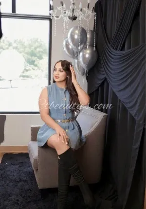 Verified Call Girls – Find Your Perfect Match Today Nisha 𝟳𝟱𝟰𝟰𝟬𝟱𝟰𝟵𝟯𝟮 Verified Photo 4 of 4