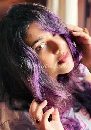 Verified Jabalpur escorts agency offering VIP call girls & independent escorts. Trusted escort service in Jabalpur available 24/7 for hotel & home visits. Experience the best Photo 1 of 4