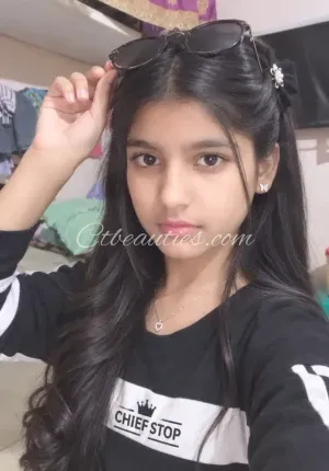Visakhapatnam escort girl  Callgirlanytimes with original Photo 1 of 2